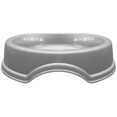 SIGNATURE PET BOWL DELUXE LARGE