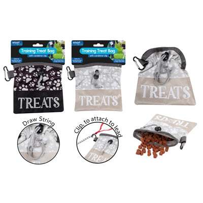 SMART CHOICE TRAINING TREAT BAG