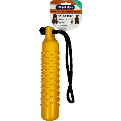PET STOR GORILLA TUFF TRAINING DUMMY - BLUE