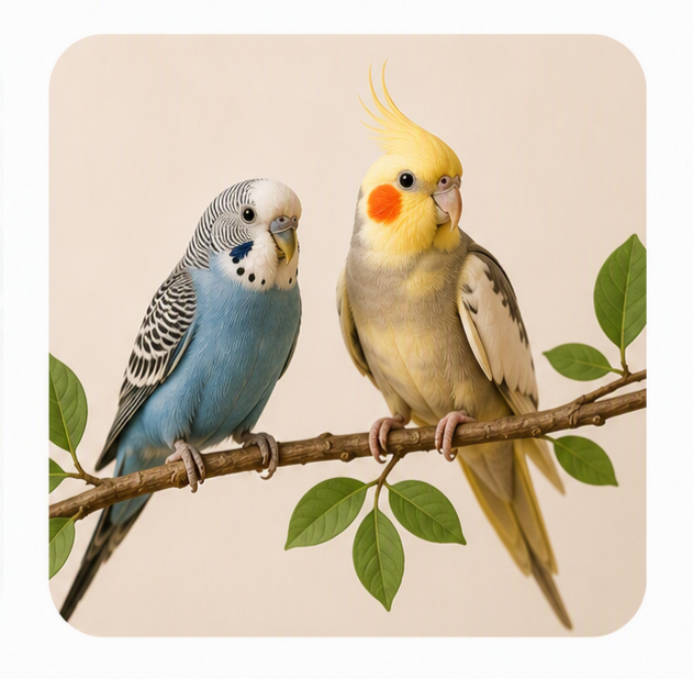 Bird Products