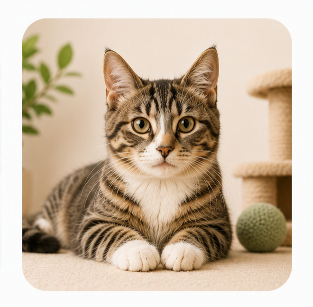 Cat Products