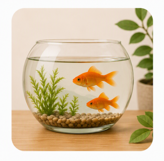 Fish products