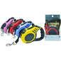 RETRACTABLE DOG LEASH 5M