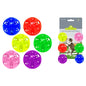 CAT TOY PLAY BALLS WITH BELLS