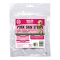 MUNCH CRUNCH PORK SKIN STRIPS 80G