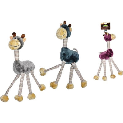 ZIG ZAG GIRAFFE DOG DOG