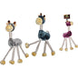 ZIG ZAG GIRAFFE DOG DOG