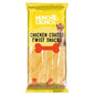 MUNCH & CRUNCH DOG TREATS CHICKEN COATED TWIST STICKS