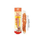 SMART CHOICE DOG TREAT RAWHIDE / CHICKEN MEGA ROLL 70G