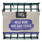 KINGFISHER BIRD FEEDER SUET CAKE