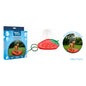 SMART CHOICE SUMMER PET WATER SPRINKLER STRAWBERRY 135X112CM