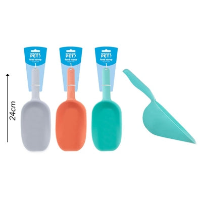 WORLD OF PETS FOOD SCOOP LARGE