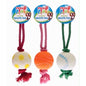 PETS PLAY SQUEAKING SPORTS TOY