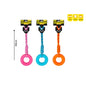 SMART CHOICE TYRE RING DOG TOY