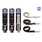 SMART CHOICE DOG LEAD 3 ASSORTED COLOURS LARGE 120X2.5CM