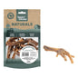 SMART CHOICE DOG TREATS NATURAL CHICKEN FEET 100G