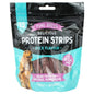 PUREBREED PROTEIN STRIPS DUCK 150G