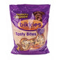 MUNCH & CRUNCH DOG TREATS BIKKIES TASTY BITES 300G