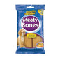 MUNCH CRUNCH MEATY BONES PK2