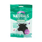PURE BREED DOG TREATS BEEF LIVER 50G