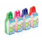 PETS PLAY PORTABLE DOG WATER BOTTLE ASSORTED 300ML