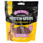 PUREBREED PROTEIN STRIPS CHICKEN 150G