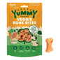 SMART CHOICE DOG TREATS VEGGIE BITES MEAT FREE 100G
