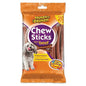 MUNCH CRUNCHCHEW STICKS RABBIT