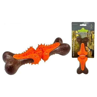 DOG CHEW TOY PLAT