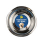 STAINLESS STEEL PET BOWL 21CM