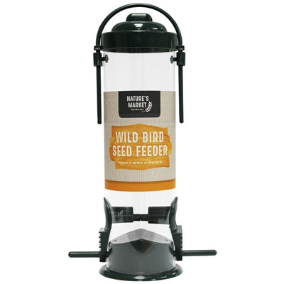 KINGFISHER BIRD FEEDER SEED