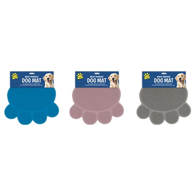 MULTI-PURPOSE DOG MAT -
