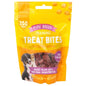 PUREBREED DRY CUBE CHICKEN 100G