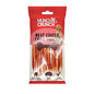 MUNCH & CRUNCH DOG TREAT BUFFALO COATED TWIST STICKS