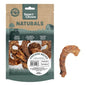 SMART CHOICE DOG TREATS NATURAL CHICKEN NECKS 100G