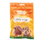 MUNCH & CRUNCH DOG TREAT DUCK BITES 70G