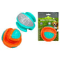 DURABLE PET SPORTS BALL
