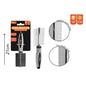 SMART CHOICE GROOMING COMB DOUBLE SIDED