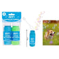 WORLD OF PETS PET BUBBLES CHICKEN / BEEF SCENTED PACK OF 2