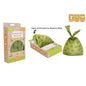 SMART CHOICE POOP BAGS BIODEGRADABLE PACK OF 120