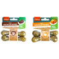 PUREBREED MINI GNAWLER BONE 40G PACK OF 2