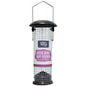 KINGFISHER BIRD FEEDER HAMMERTONE NUT