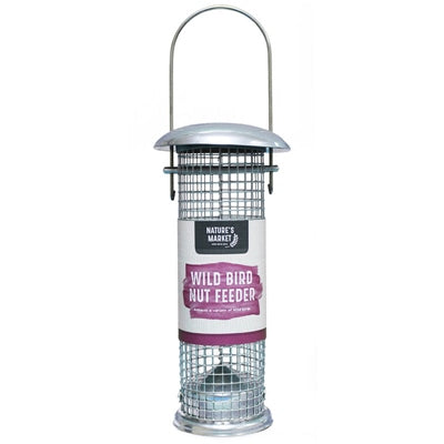 KINGFISHER BIRD FEEDER DELUXE SMALL