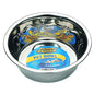 MUNCH & CRUNCH PET BOWL 20CM