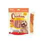SMART CHOICE 8 RAWHIDE/CHICKEN ROLL TREAT