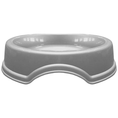 SIGNATURE PET BOWL DELUXE SMALL