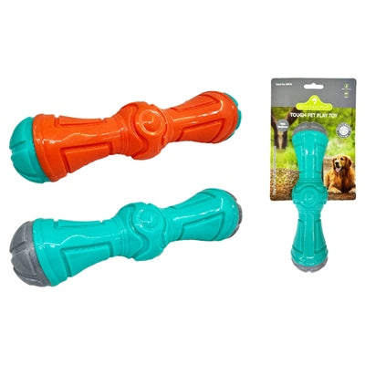 TOUGH PET PLAY TOY ASSORTED