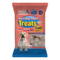 MUNCH CRUNCH PUPPY SERRANO HAM TREATS WITH SALMON 150G