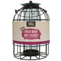 NUT FEEDER WITH SQUIRREL GUARD