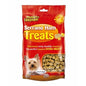 MUNCH CRUNCH SERRANO HAM/CHEESE TREATS